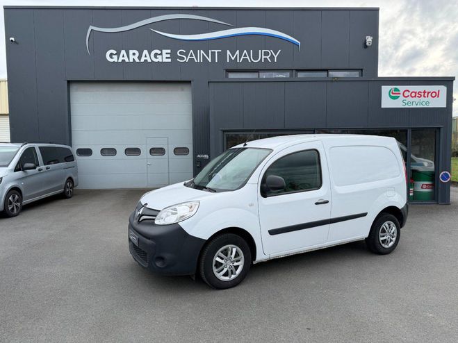 Renault Kangoo Express Confort 1,5 dci 95ch Blanc de 2021