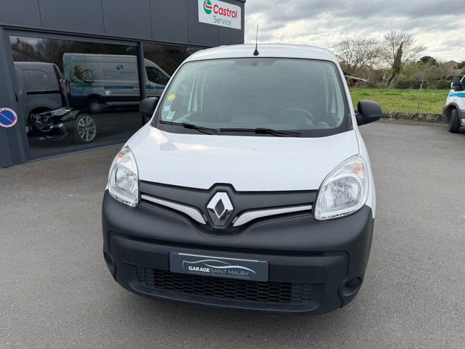 Renault Kangoo Express Confort 1,5 dci 95ch Blanc de 2021