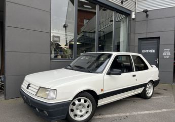  Voir d&eacute;tails -Peugeot 309 GTI 16V &agrave; Neuville-en-Ferrain (59)