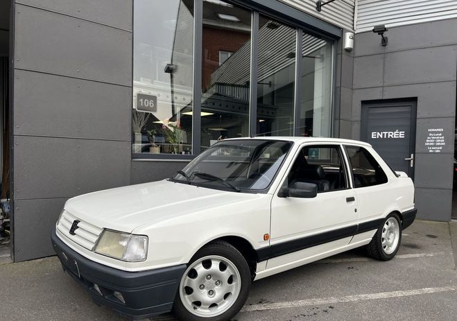Peugeot 309 GTI 16V  de 1991