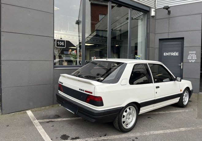 Peugeot 309 GTI 16V  de 1991
