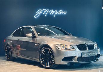  Voir d&eacute;tails -BMW M3 E92 (1) COUPE 4.0i V8 420 ENTRETIEN A JO &agrave; Rouen (76)