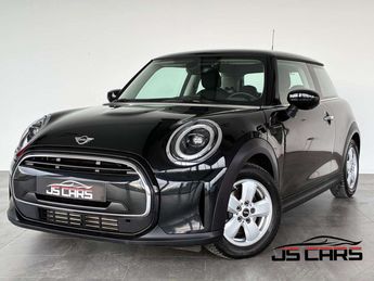 Voir d&eacute;tails -Mini Cooper 1.5iA-1ERPRO-GPS-CARPLAY-JANTES15-PDC &agrave; Cuesmes (70)