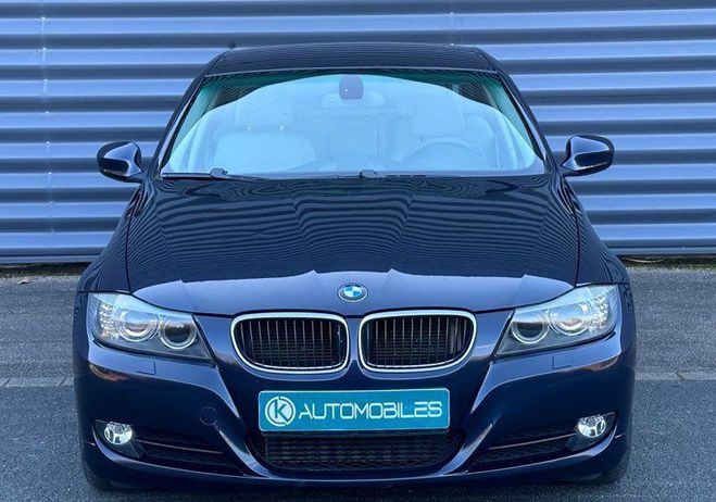 BMW Serie 3 II 320D 177CH 187000Km BVM6 �CRAN GPS BL  de 2008