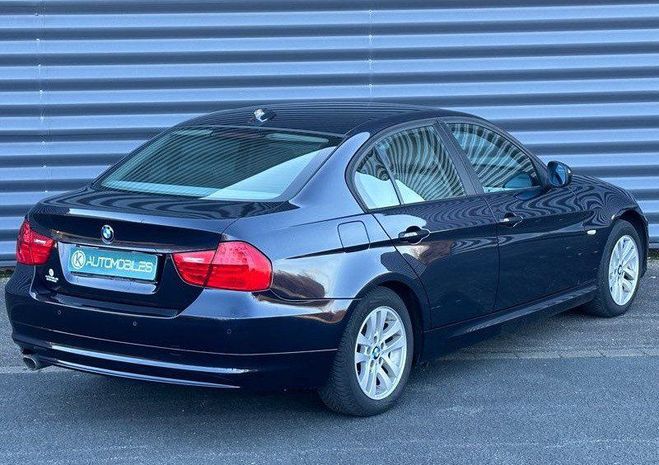 BMW Serie 3 II 320D 177CH 187000Km BVM6 �CRAN GPS BL  de 2008