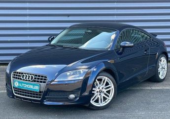  Voir d&eacute;tails -Audi TT 2.0 TFSI 200CH 148000Km BVM6 &agrave; Sarreguemines (57)