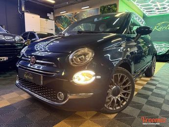  Voir d&eacute;tails -Fiat 500 1.0 70 BSG MHEV HYBRID DOLCEVITA PLUS ST &agrave; Lisses (91)