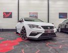 Seat Leon SC CUPRA 2.0 TSI 300 DSG6 PACK PERFORMAN &agrave; Ocquerre (77)