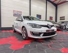 Renault Megane GT 2.0T 220CV BVM &agrave; Ocquerre (77)