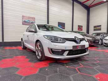  Voir d&eacute;tails -Renault Megane GT 2.0T 220CV BVM &agrave; Ocquerre (77)
