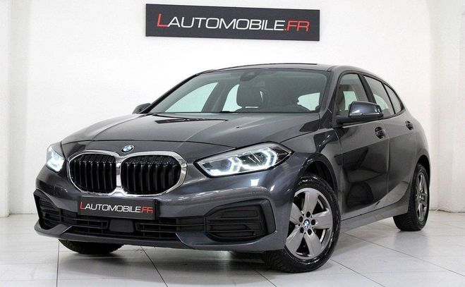 BMW Serie 1 (F40) 116D 116CH BUSINESS DESIGN INTERIE Gris de 2020