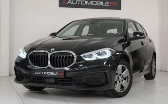  Voir d&eacute;tails -BMW Serie 1 (F40) 116D 116 BUSINESS DESIGN DKG7 2022 &agrave; Mouvaux (59)