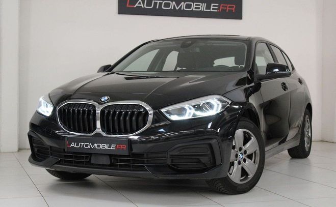 BMW Serie 1 (F40) 116D 116 BUSINESS DESIGN DKG7 2022 Noir de 2022