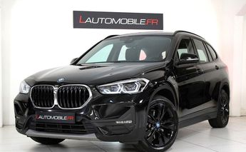  Voir d&eacute;tails -BMW X1 (F48) XDRIVE25EA 220CH BUSINESS DESIGN H &agrave; Mouvaux (59)
