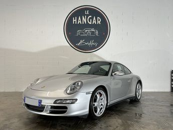  Voir d&eacute;tails -Porsche 911 Type 997 Carrera 4S Coup� 3.8 355ch BVM6 &agrave; Eysines (33)