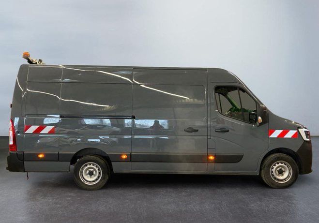 Renault Master 19 158 HT PROPUlSION R3500 L3H2 DCI 165C Gris de 2021