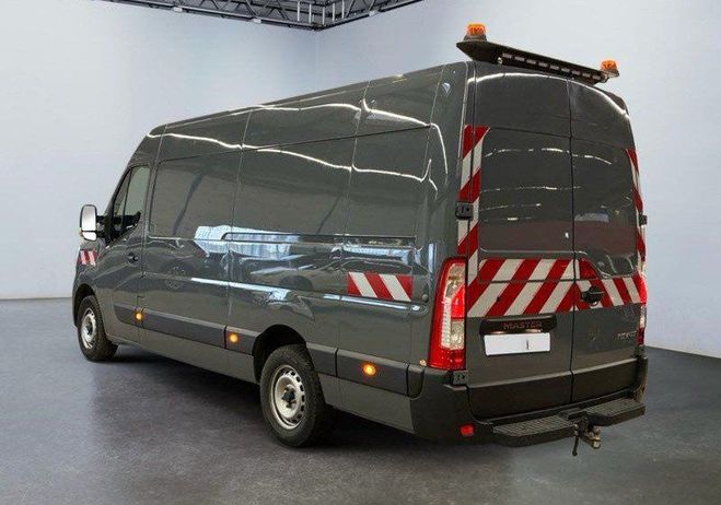 Renault Master 19 158 HT PROPUlSION R3500 L3H2 DCI 165C Gris de 2021