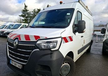  Voir d&eacute;tails -Renault Master 14 158 HT F3500 L2H2 dCi 135 grand confo &agrave; Geispolsheim (67)