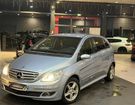 Mercedes Classe B 200 CDI Autotronic CVT &agrave; Longwy (54)