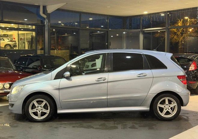 Mercedes Classe B 200 CDI Autotronic CVT Autre de 2006