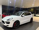 Porsche Cayenne 4.8 V8 GTS Tiptronic S A &agrave; Longwy (54)
