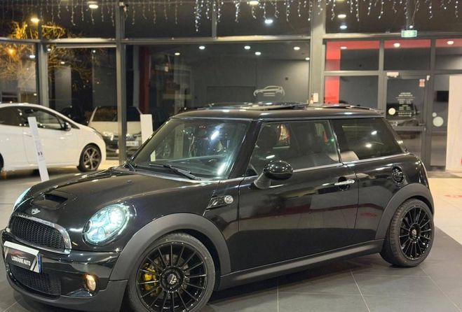 Mini One Hatch R56 1.6i 175 Cooper S Autre de 2009