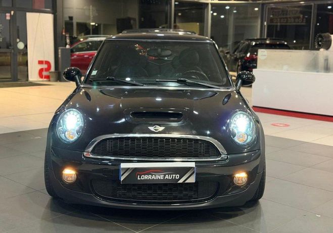 Mini One Hatch R56 1.6i 175 Cooper S Autre de 2009