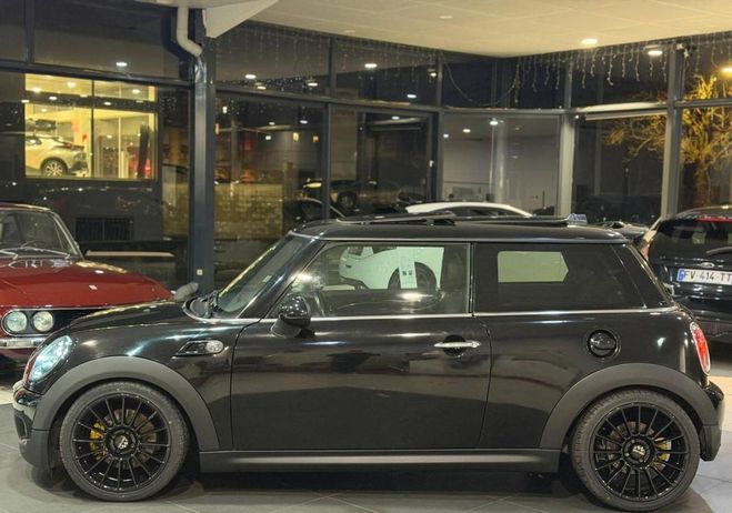 Mini One Hatch R56 1.6i 175 Cooper S Autre de 2009