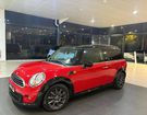 Mini Clubman R55 D 90 ch One à Longwy (54) Mini Clubman R55 D 90 ch One à Longwy (54)