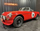 MG MGB B 1.8 L 97 CH &agrave; Anse (69)