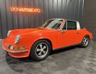 Porsche 911 2.2 T TARGA &agrave; Anse (69)