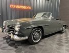Mercedes Classe SL