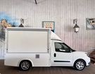Fiat Doblo 1.6 MULTIJET 105 CV FOOD TRUCK VASP MAGA &agrave; Charentilly (37)