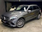 Mercedes GLC Classe 250 D 4 MATIC PACK AMG 204 ch FUL à Mougins (06) Mercedes GLC Classe 250 D 4 MATIC PACK AMG 204 ch FUL à Mougins (06)