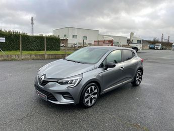  Voir d&eacute;tails -Renault Clio v 90 cv evolution garantie 12 mois &agrave; Cercottes (45)