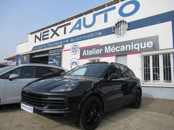  Voir d&eacute;tails -Porsche Cayenne (9YA) 3.0 440CH S &agrave;  Le Coudray-Montceaux (91)