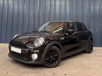  Voir d&eacute;tails -Mini One 1.5 100 &agrave; Halluin (59)