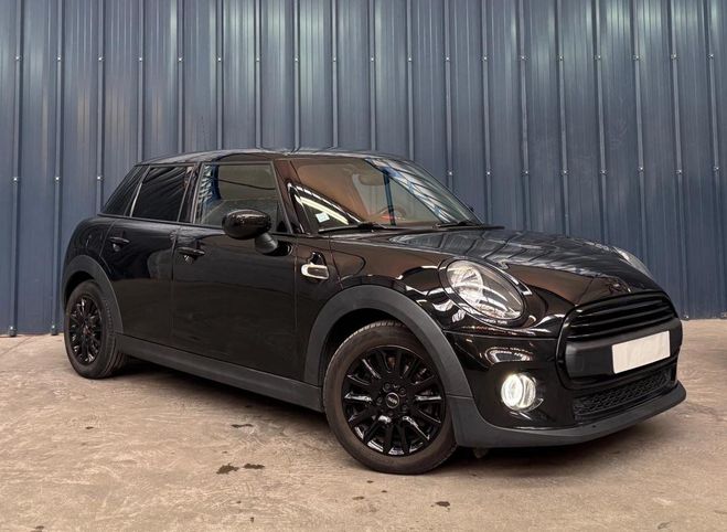 Mini One 1.5 100 Noir de 2020