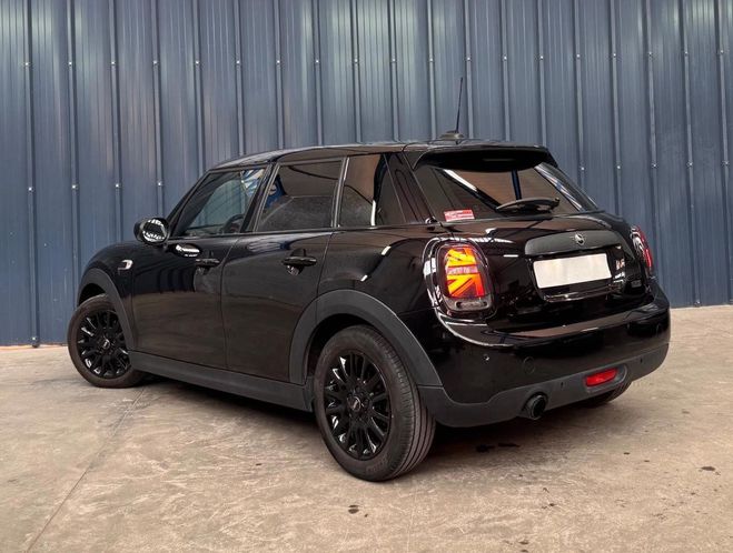Mini One 1.5 100 Noir de 2020