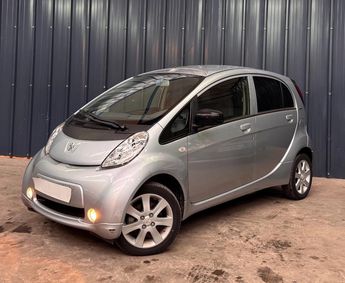  Voir d&eacute;tails -Peugeot ION ELECTRIC 65 48PPM 14.5KWH ACTIVE BVA - G &agrave; Halluin (59)