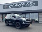 Toyota Land Cruiser KDJ 155 3 l D4D 190 CV Le Cap &agrave; Monistrol-sur-Loire (43)