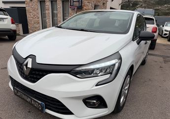  Voir d&eacute;tails -Renault Clio 5 1.5 dci 86 Business 5PL &agrave;  Le Rove (13)