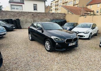  Voir d&eacute;tails -BMW X2 1.5 sDrive18i LED-Xenon Harman-Kardon Na &agrave; Metz (57)