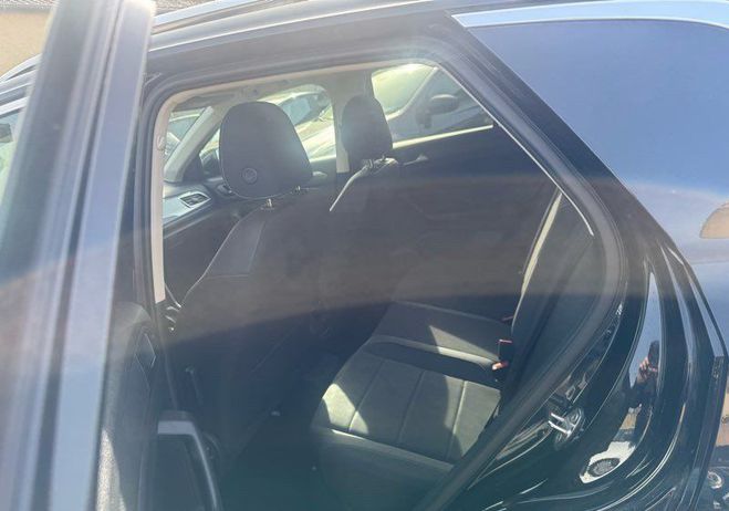 Volkswagen T Roc Life business plus Noir de 2023