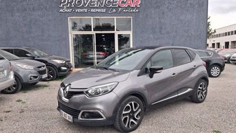  Voir d&eacute;tails -Renault Captur 1.5 DCI 90CH STOP&START ENERGY ARIZONA E &agrave;  La Farl�de (83)