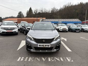  Voir d&eacute;tails -Peugeot 3008 II 1.6 THP 165ch Crossway S&S EAT6 &agrave; Firminy (42)