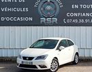 Seat Ibiza SC 1.4 TDI 90 ch Connect &agrave; Moulins-l�s-Metz (57)