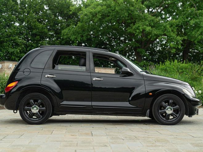 Cliquer pour voir la photo suivante Chrysler Pt Cruiser 2004 PT NERO de 2004
