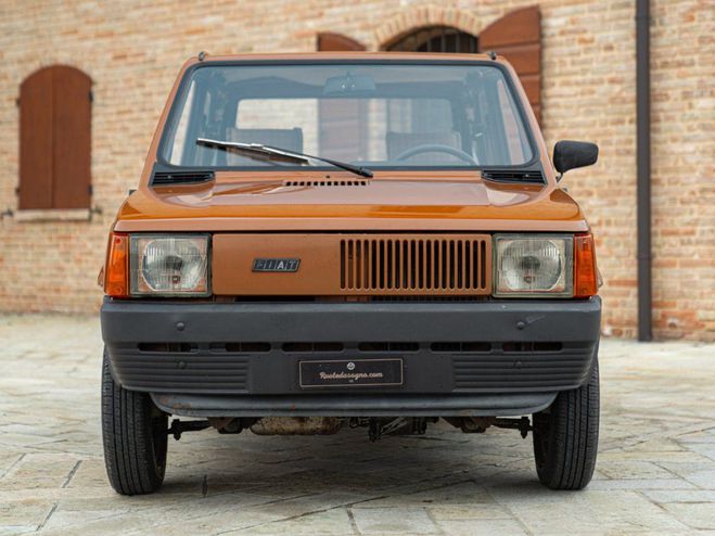 Fiat Panda 1982 45 RAME de 1982