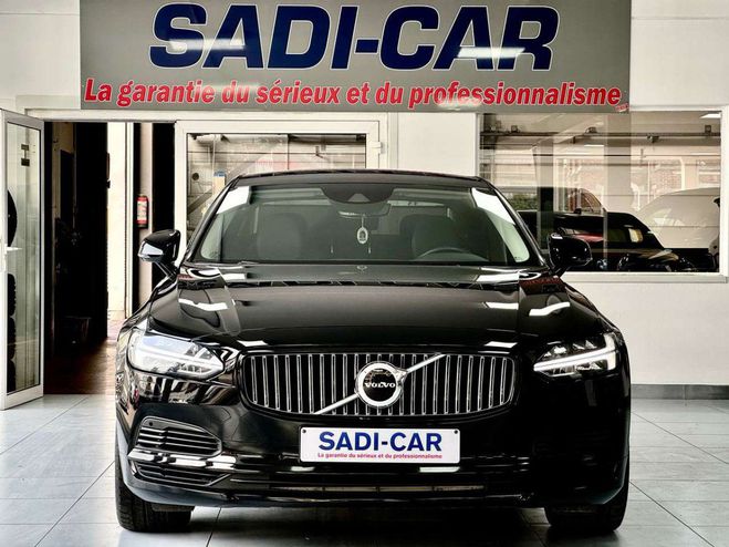 Volvo S90 2.0 T8 303cv AWD PHEV INSCRIPTION Geartr Noir M�tallis� de 